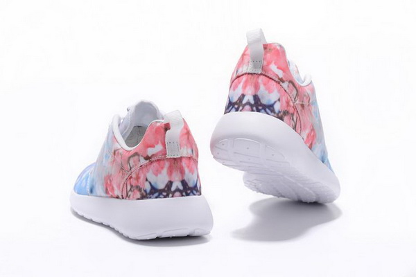 NIKE Roshe RUN I CHERRY BLOSSOM Women-002